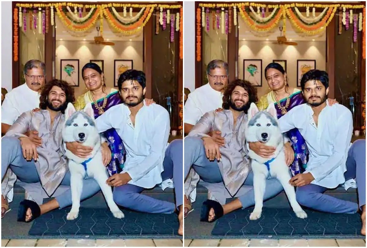Vijay Deverakonda: Vijay Deverakonda is the owner of a luxurious bungalow worth 15 crores you will be surprised to see the pictures