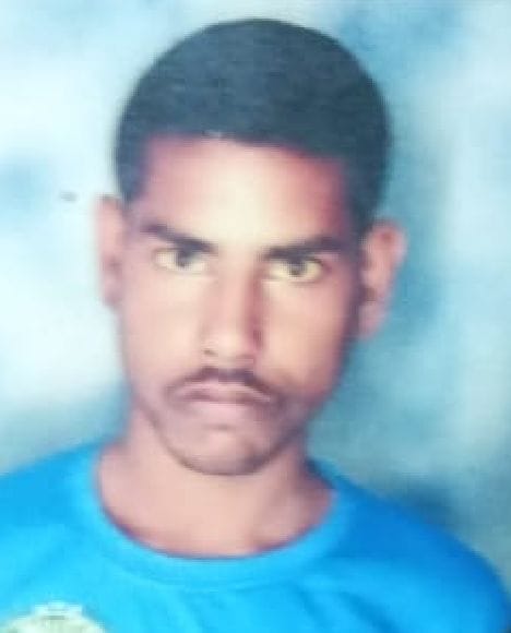 Palledar dies after being crushed by a truck