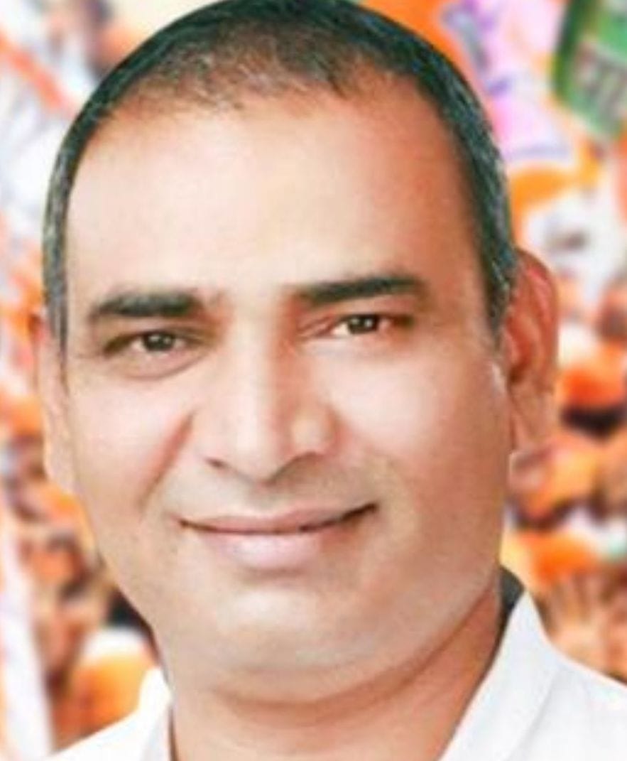 Kanpur Dehat : BJP's bet again on Pratibha Shukla and Ajit Singh Pal