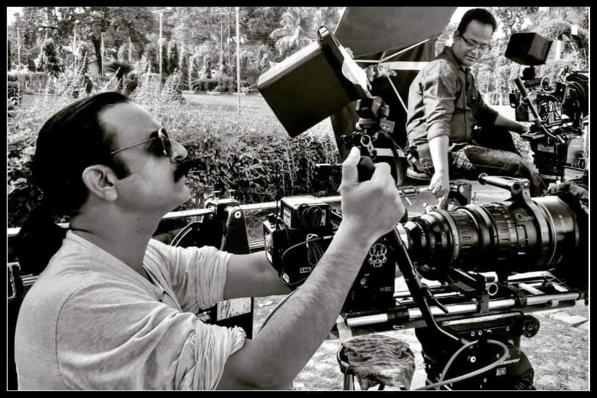 Ashwini Chaudhary: National Award winning film director gets big responsibility, indigenous stories will get international recognition