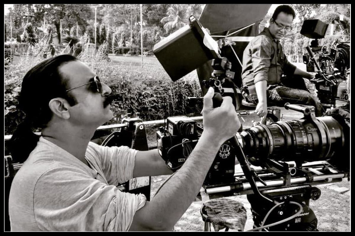 Ashwini Chaudhary: National Award winning film director gets big responsibility, indigenous stories will get international recognition