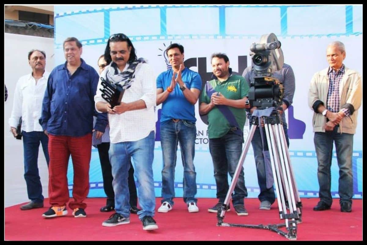 Ashwini Chaudhary: National Award winning film director gets big responsibility, indigenous stories will get international recognition