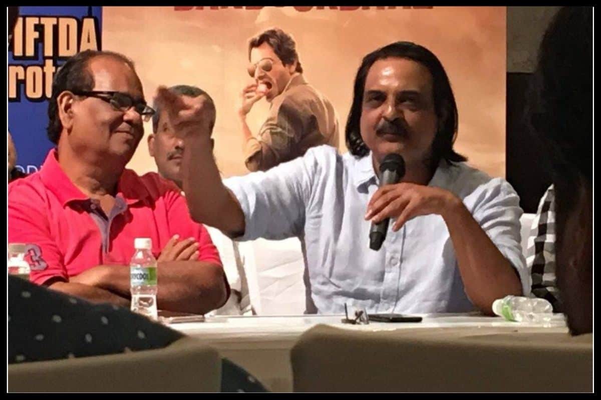 Ashwini Chaudhary: National Award winning film director gets big responsibility, indigenous stories will get international recognition