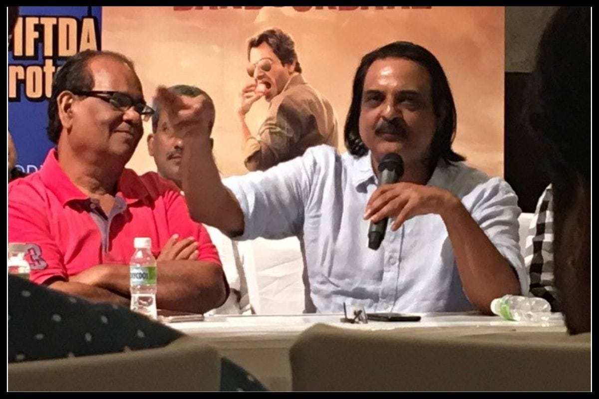 Ashwini Chaudhary: National Award winning film director gets big responsibility, indigenous stories will get international recognition