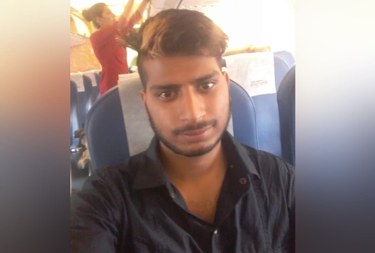 Himachal News: Kangra youth died in Dubai while working in a under construction building