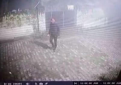 Broke the lock of three houses and one shop including the quarters of the soldier