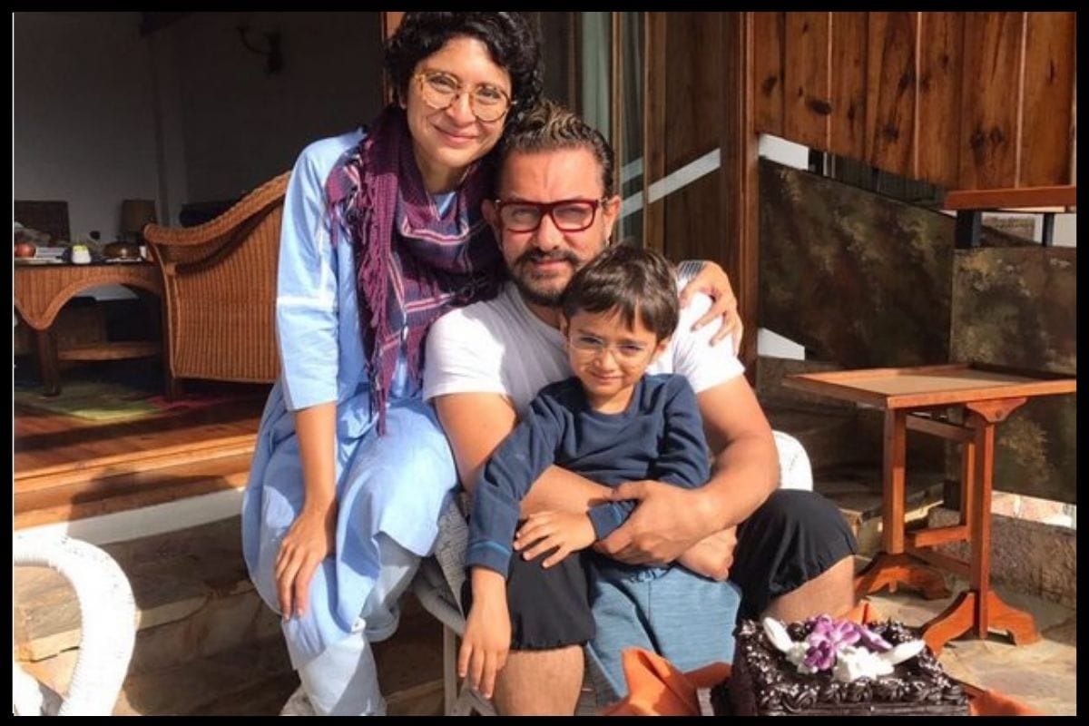 From Priyanka Chopra-Nick Jonas, Preity ZInta-Gene Goodenough to Shahrukh Khan-Gauri these 13 Celebs Who Opted for Surrogacy and IVF for Childbirth