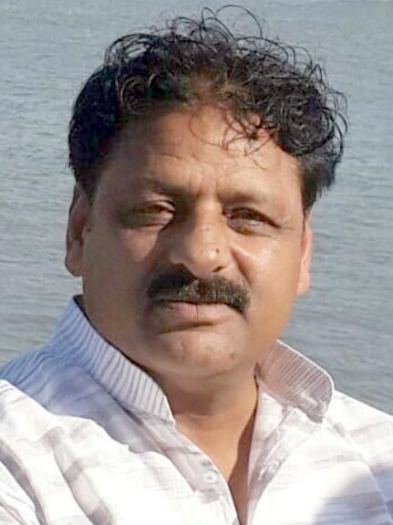Abdul Latif jumped in the freedom struggle leaving the British government job