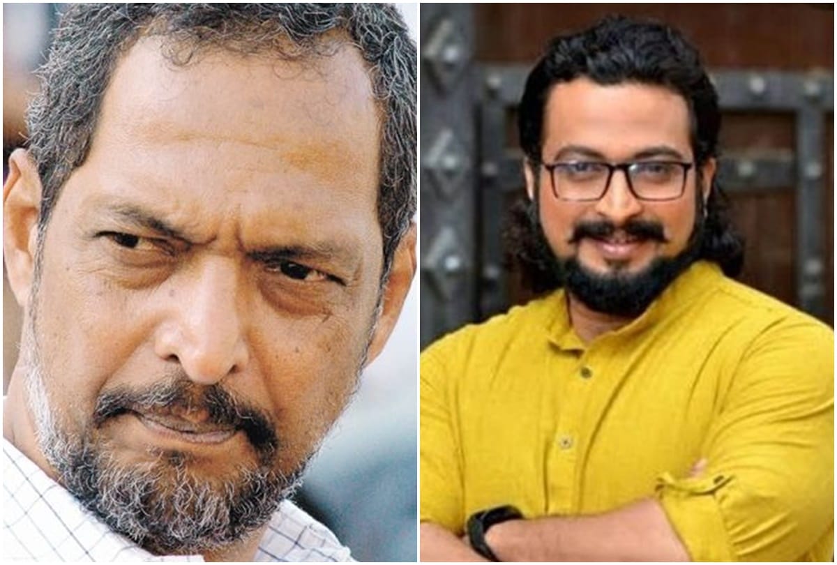he has right to choose his roles says Nana Patekar in support of Amol kolhe for being criticized for playing Nathuram role