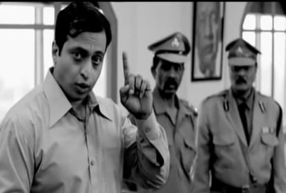 he has right to choose his roles says Nana Patekar in support of Amol kolhe for being criticized for playing Nathuram role