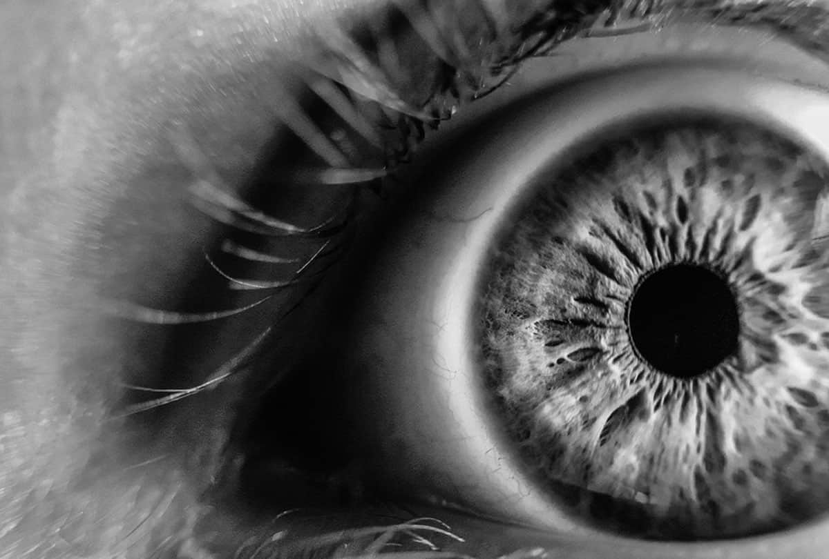New Research An aging retina could reveal if you are at risk of an early death says study