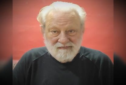 Arun bali