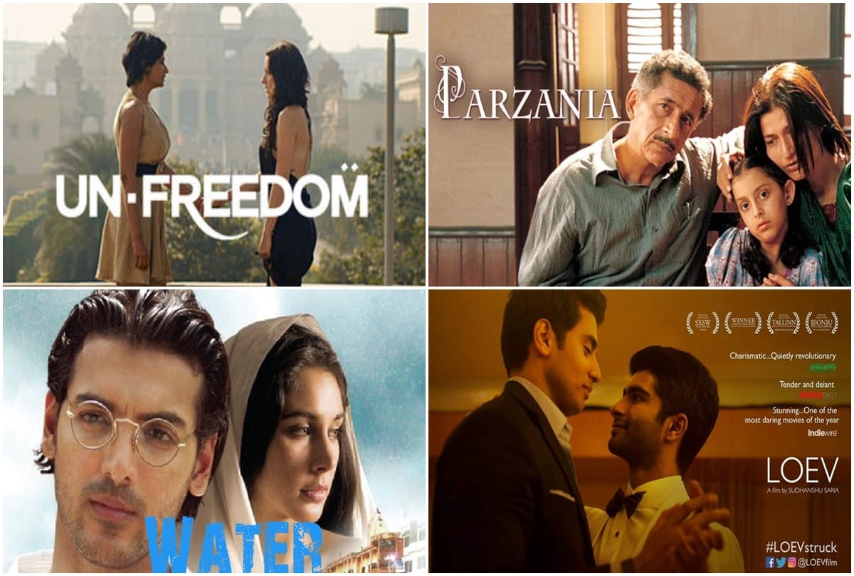 BANNED MOVIES IN INDIA: These banned movies have not been released in theaters till date will be able to stream on these OTT platforms
