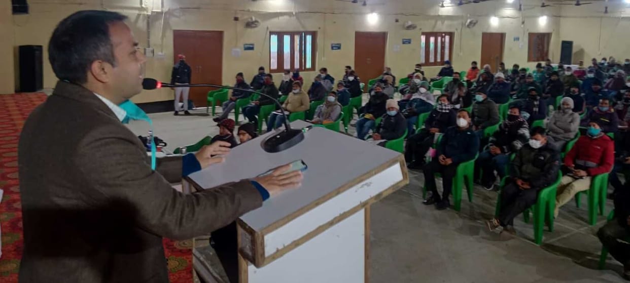 Election Training