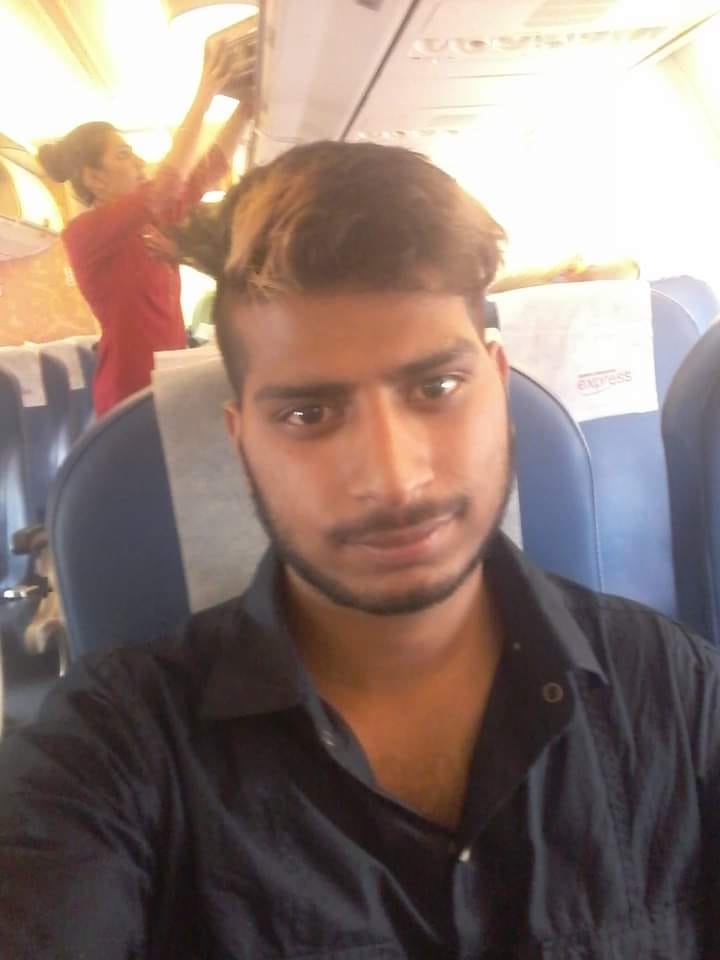 Shahpur's youth dies in Dubai after being buried under rubble