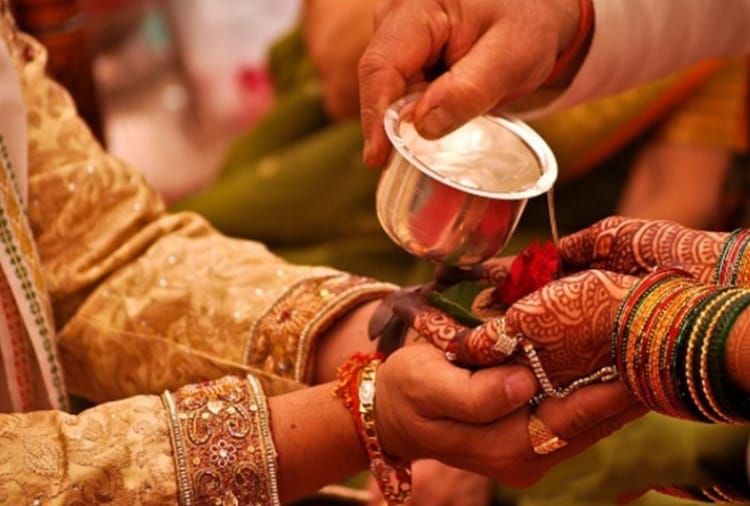 Auspicious time for marriages for four days starting from January 22 