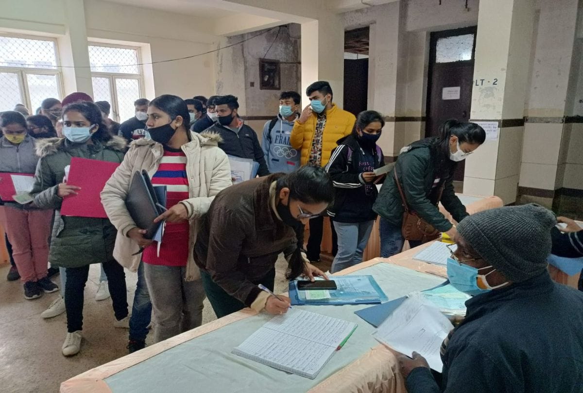 UG NEET counseling starts at SN Medical College Agra