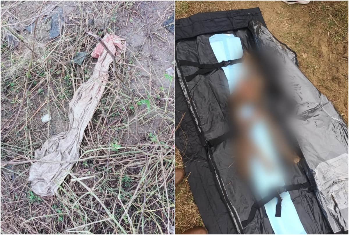 three miscreants of serial killer gang arrested in kasganj