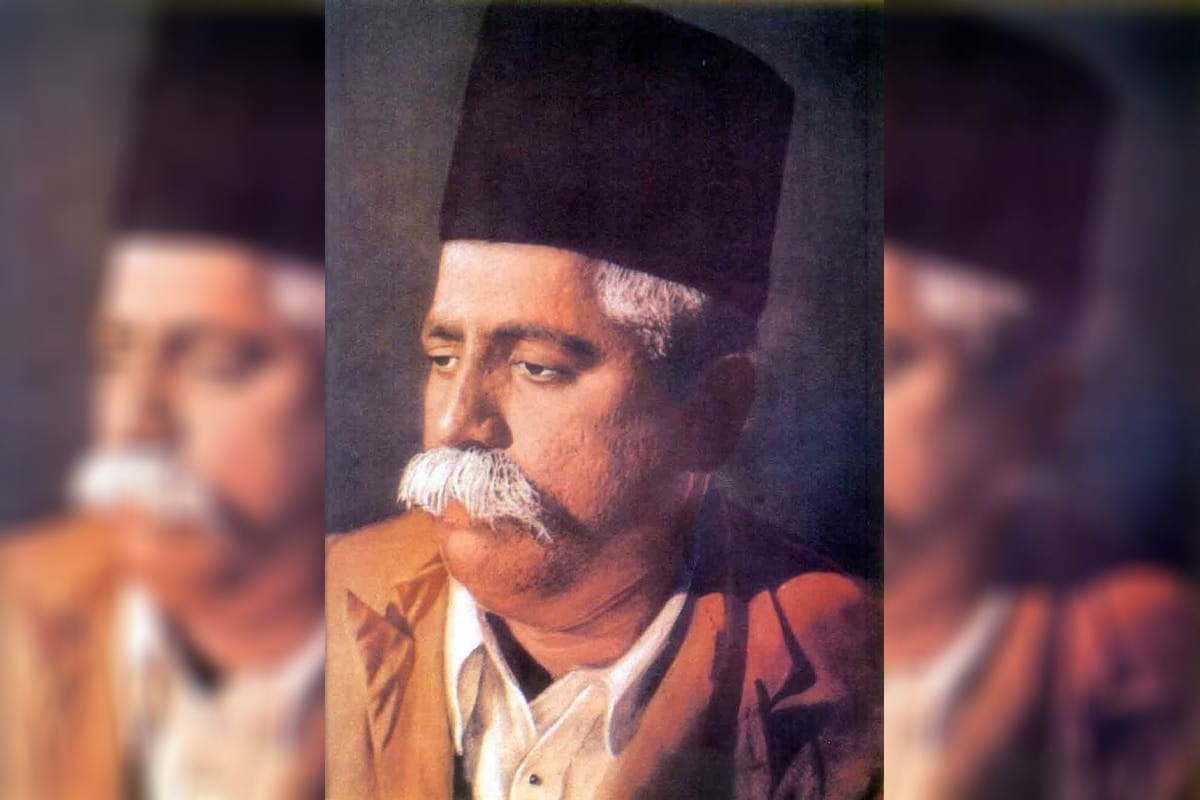 Museum to be set up in memory of 1930 jungle satyagraha led by RSS founder Dr Hedgewar in Pusad Maharashtra