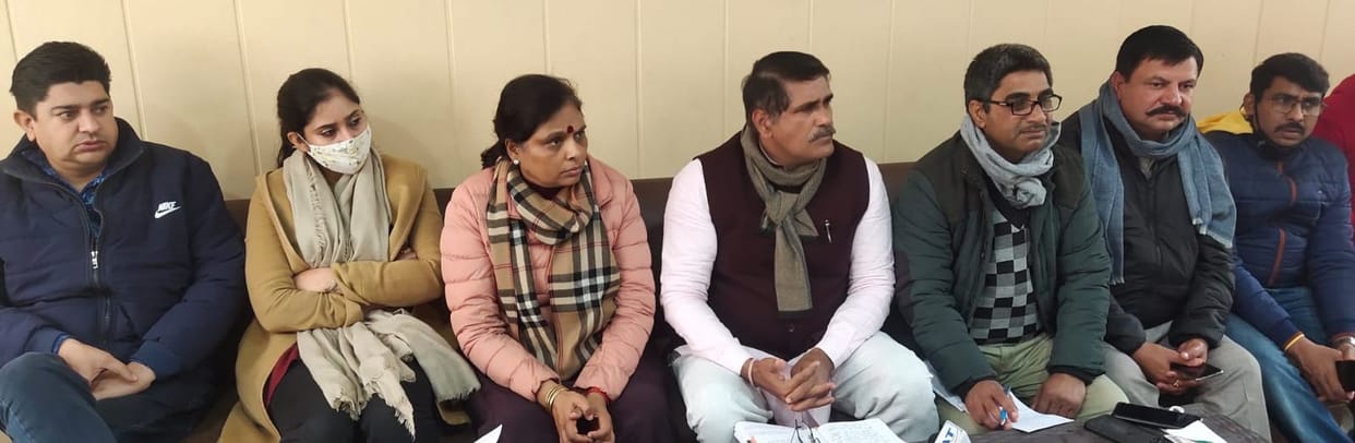 Tomorrow the entire Haryana will speak Jai Hind's slogan