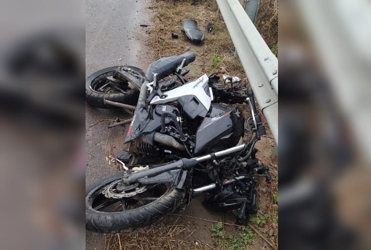 Two Friends Killed in Accident in Hisar