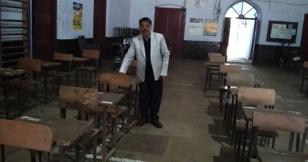 education