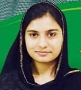 Iqra Hassan SP and Independent