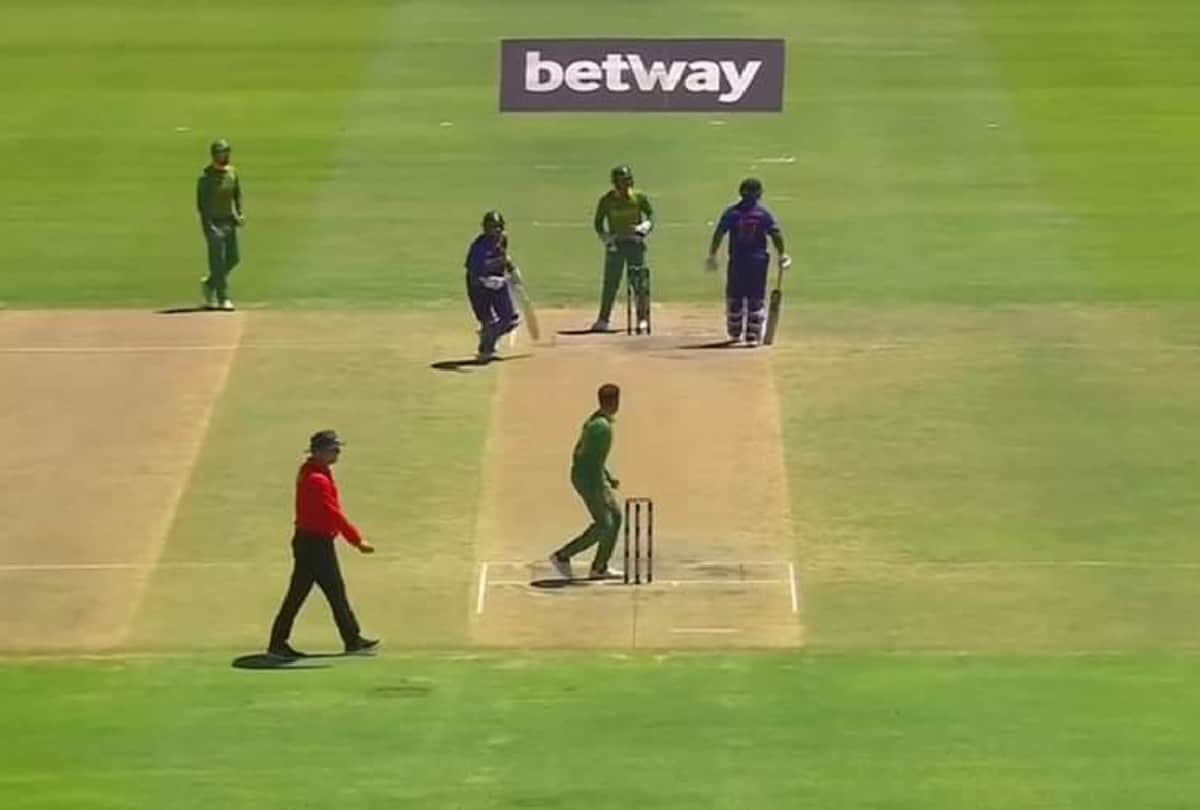 IND vs SA 2st ODI Photos Pictures of India defeat in Paarl ODI by seven wickets