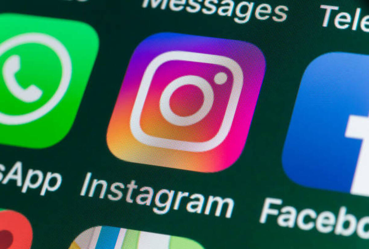 Instagram Trick how to link your Instagram account to Facebook know the method tech news in hindi