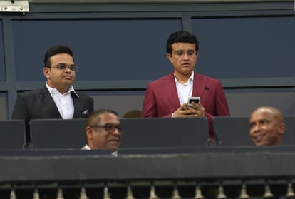 Explained: BCCI President issue enters political field, what Next for Sourav Ganguly