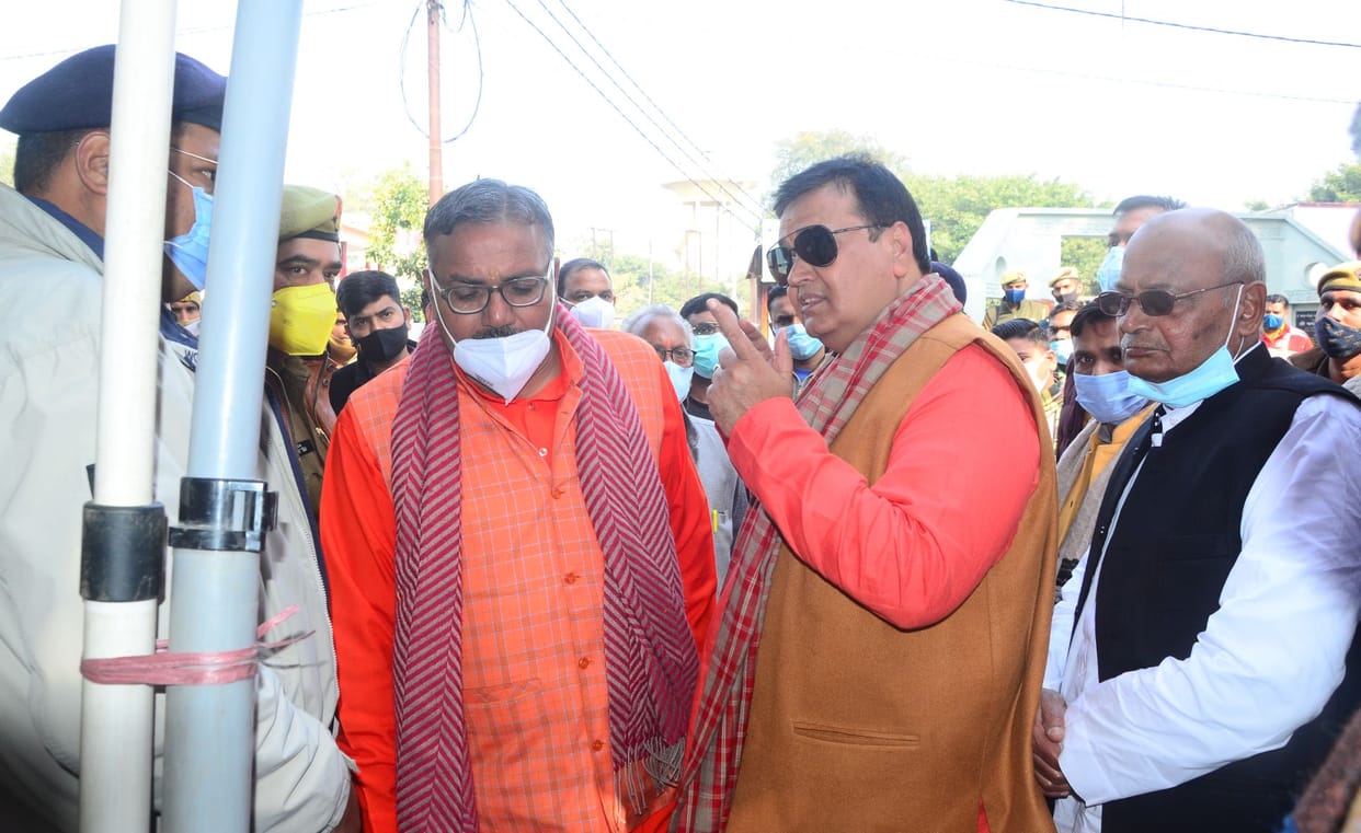badaun,badaun 145 vidhan sabha 2022, bisauli 142 vidhan sabha 2022, sahaswan 143 vidhan sabha 2022, bilsi 144 vidhan sabha 2022, shekhupur 146 vidhan sabha 2022, dataganj 147 vidhan sabha 2022