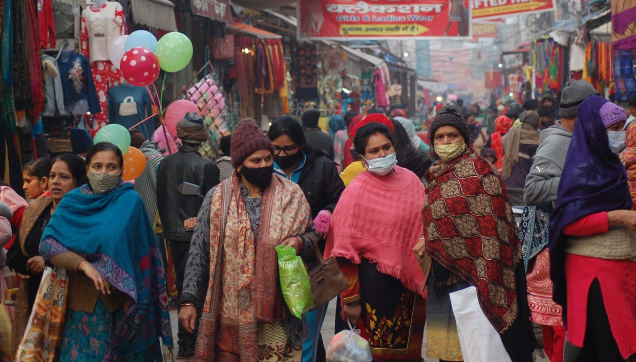 590 new corona infected including five doctors found, farmer died