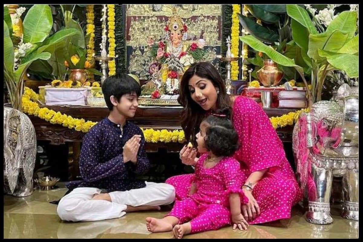 From Priyanka Chopra-Nick Jonas, Preity ZInta-Gene Goodenough to Shahrukh Khan-Gauri these 13 Celebs Who Opted for Surrogacy and IVF for Childbirth