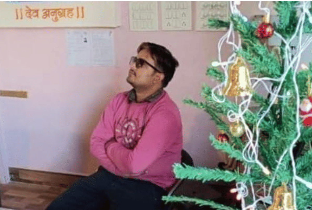 Damoh: Sanskrit teacher of Kendriya Vidyalaya committed suicide by consuming poison