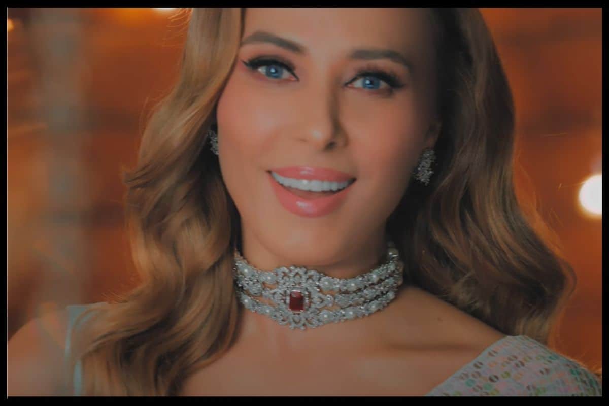 Main Chala Song Release Salman Khan, Guru Randhawa, Iulia Vantur, Pragya Jaiswal