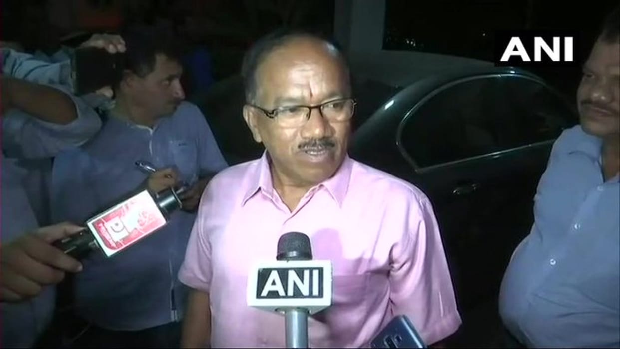 Goa polls : BJP will announce six candidates today, After quitting BJP ex CM Laxmikant Parsekar says he will contest as independent