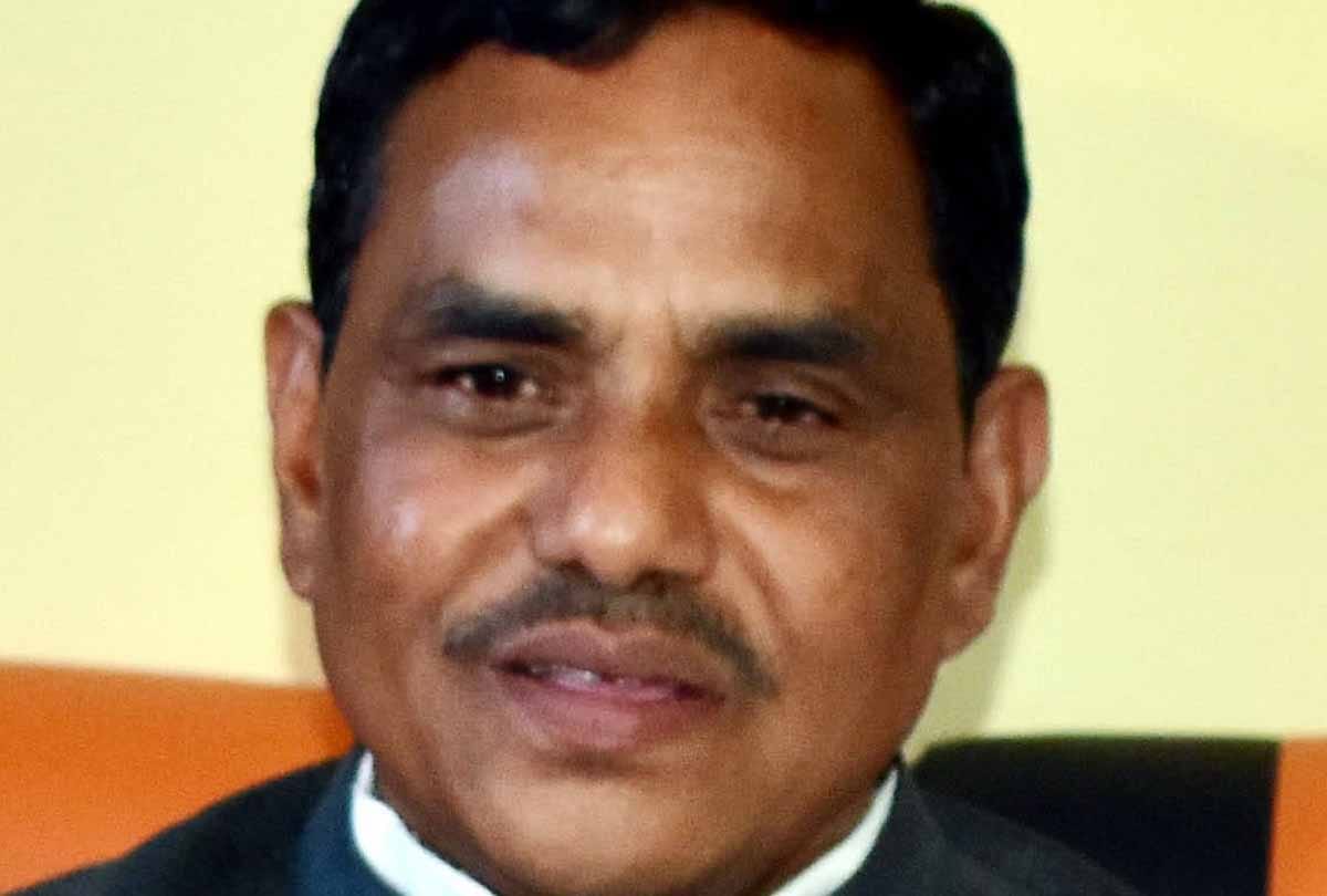 UP elections: MP Vishambhar Prasad has been declared SP candidate from ayah shah vish seat