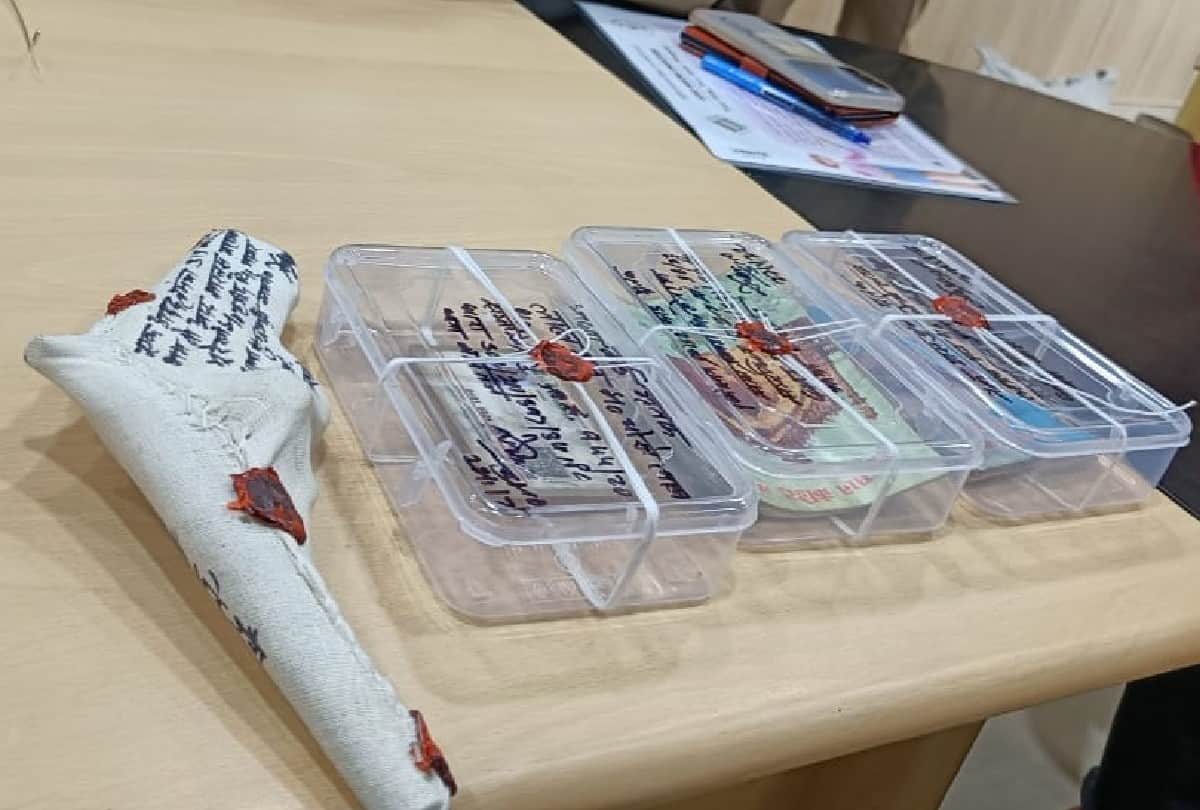 three miscreants of serial killer gang arrested in kasganj