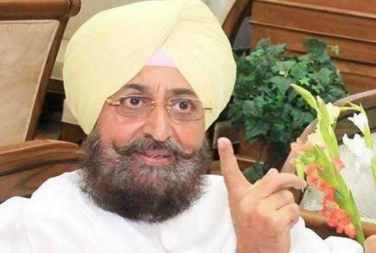 Pratap Singh Bajwa said Punjab Congress manifesto will focus on agriculture