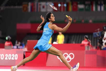 PV Sindhu: Asia Technical Committee apologizes to PV Sindhu after two months, Indian shuttler lost due to umpire's mistake