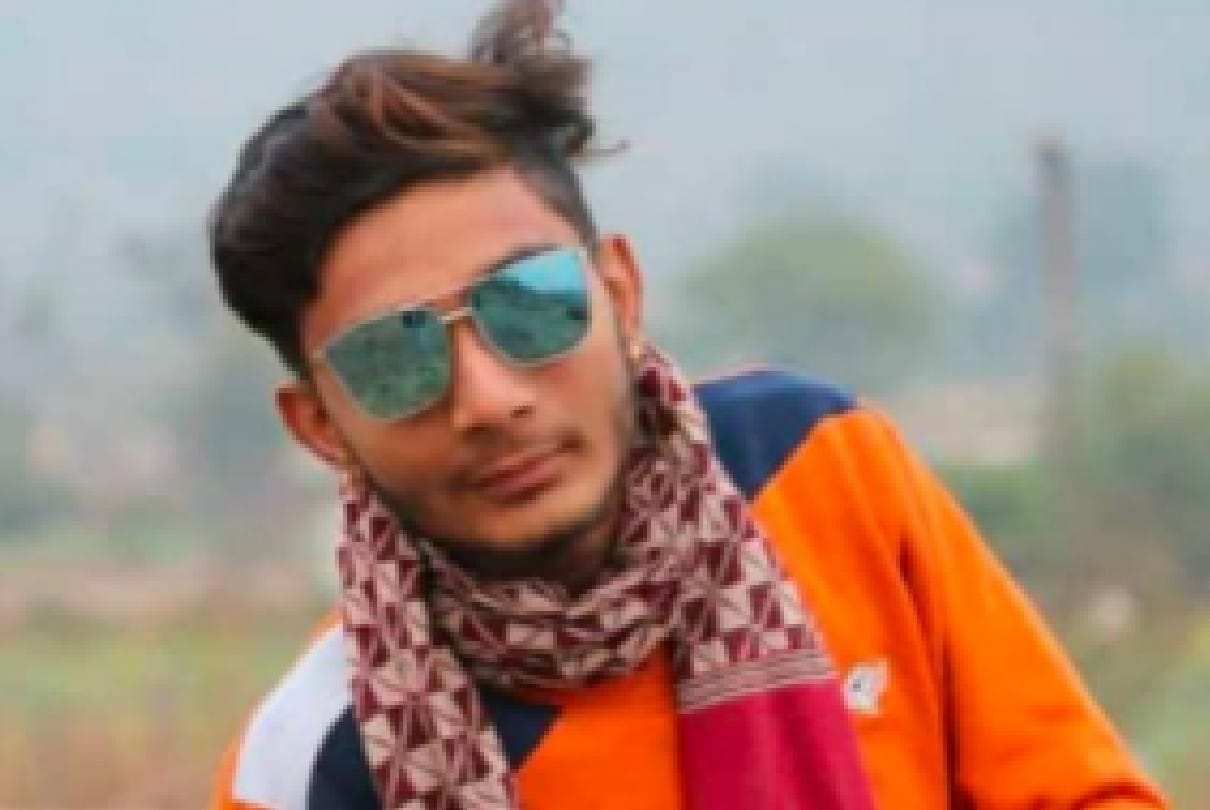 Traumatic accident in Rajgarh: Happiness of marriage turned into mourning, brother engaged in preparations for sister's wedding was hit by pickup, killed on the spot, two injured