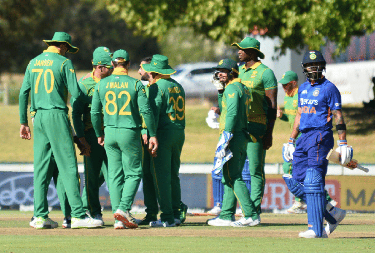 IPL 2022 Auction Five Players from South Africa Who Can Get the Highest Bid