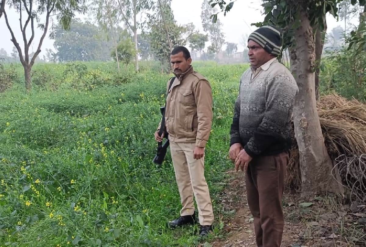 three miscreants of serial killer gang arrested in kasganj