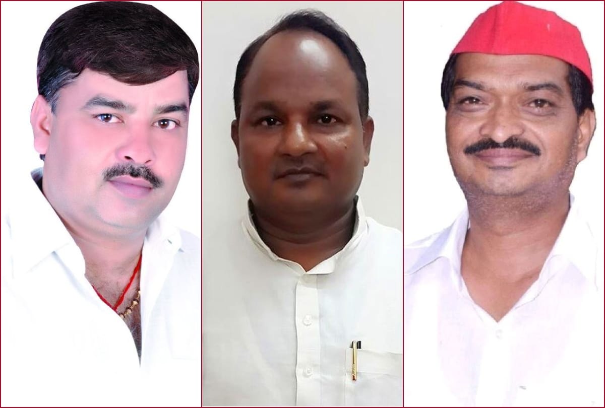 Samajwadi Party declared candidates from Mainpuri, Kishani and Bh assembly seats of Mainpuri