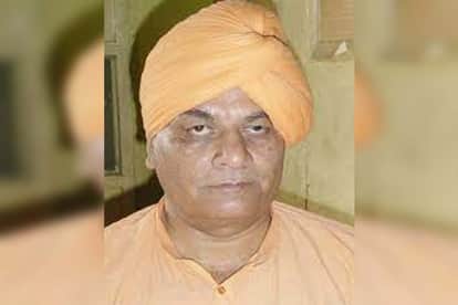 swami omvesh
