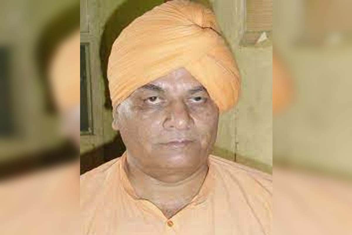 UP Elections 2022: SP changed candidate on Chandpur assembly seat of Bijnor, ticket given to Swami Omvesh