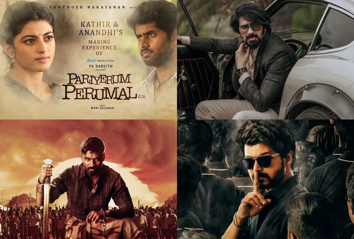 Top Must Watch South Indian Movies on OTT Platform Dubbed in Hindi Amazon Prime, Hotstar, Netflix, Zee5
