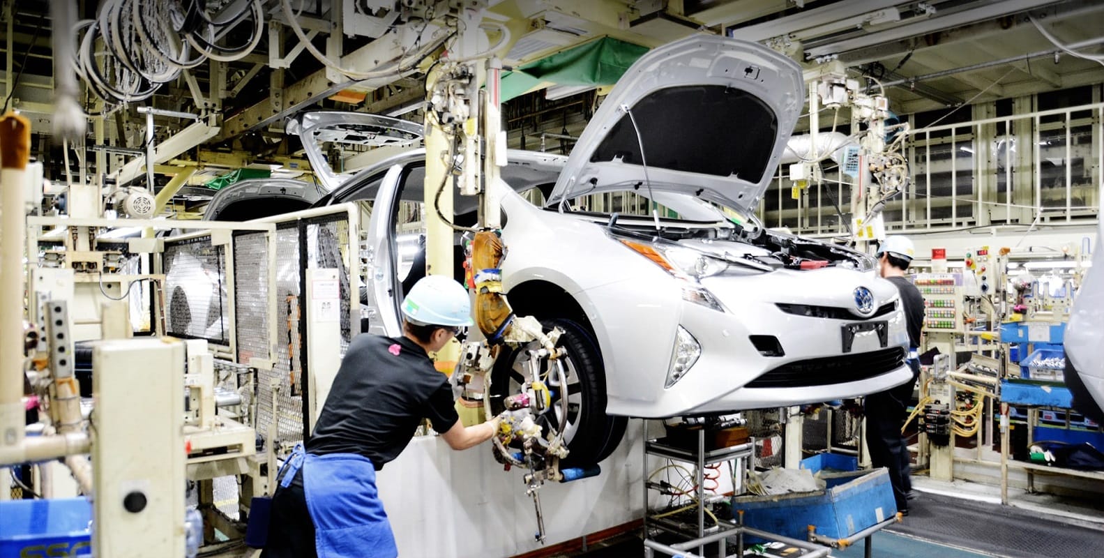 Russia Ukraine News Japanese carmakers Toyota and Honda pulls out of doing business in Russia