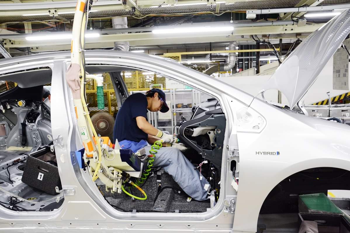 largest vehicle exporter in the world top vehicle exporting countries largest vehicle producer in the world