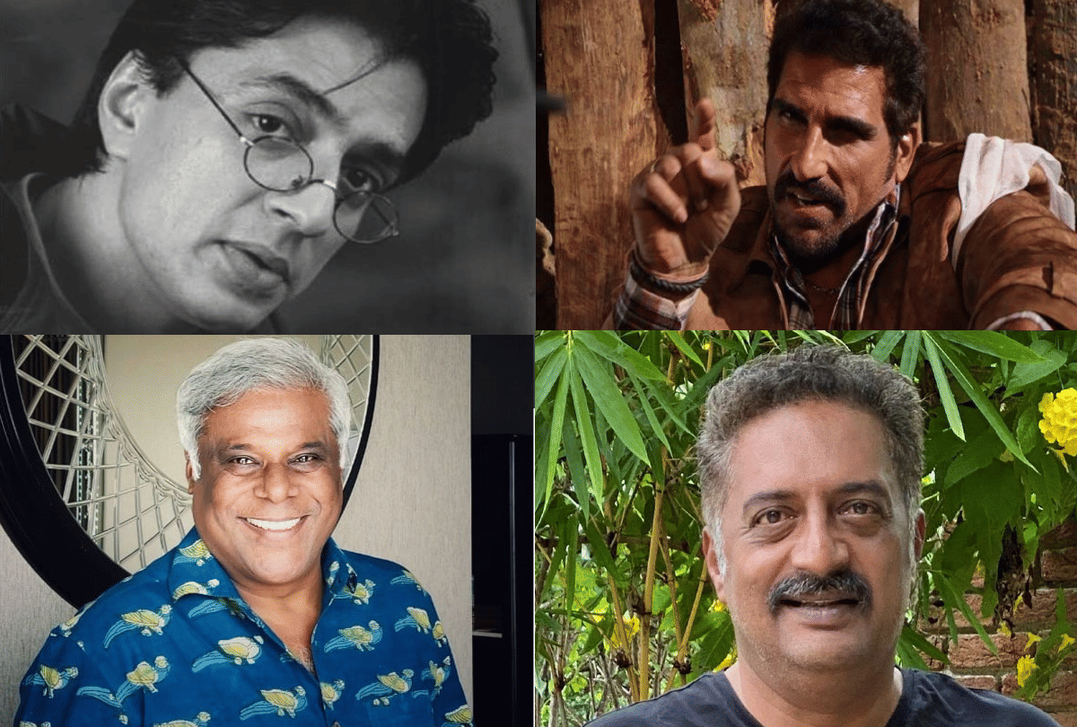 5 best villain from south cinema who give competition to the villains of Bollywood